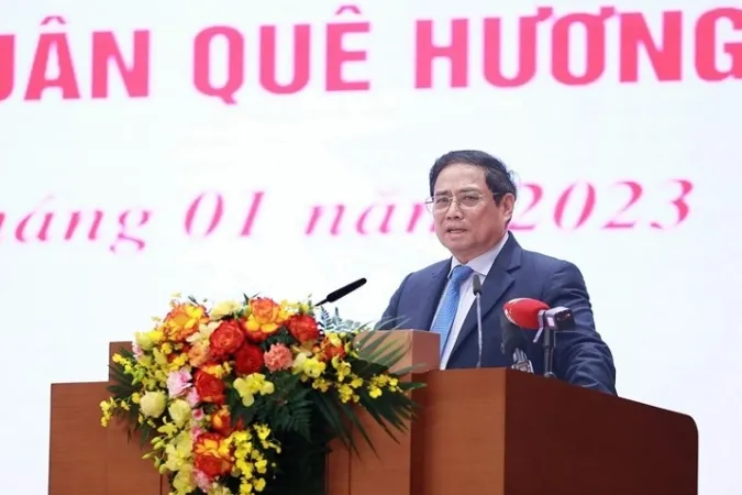 Kiều bào vui mừng khi chứng kiến đất nước không ngừng phát triển 1