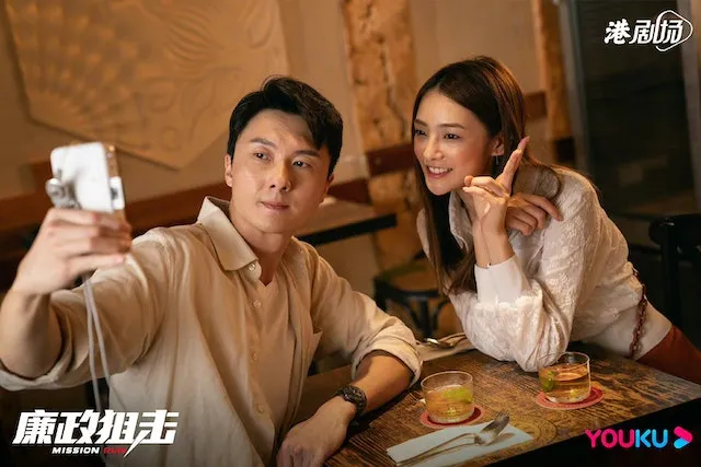 TVB rất coi trọng thị trường Trung Quốc và khuyến khích các diễn viên sang Trung Quốc phát triển 2