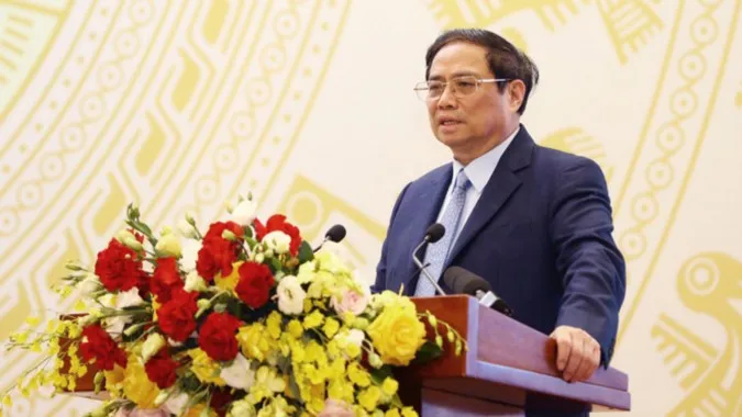 Thủ tướng: Không để đăng kiểm thành bất bình thường, ôtô xếp hàng cả đêm 1