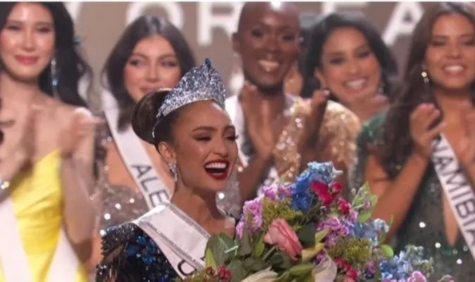 Miss Universe: Ngọc Châu out top gây tiếc nuối, người đẹp USA đăng quang 3