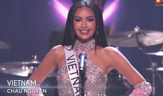 Miss Universe: Ngọc Châu out top gây tiếc nuối, người đẹp USA đăng quang 1