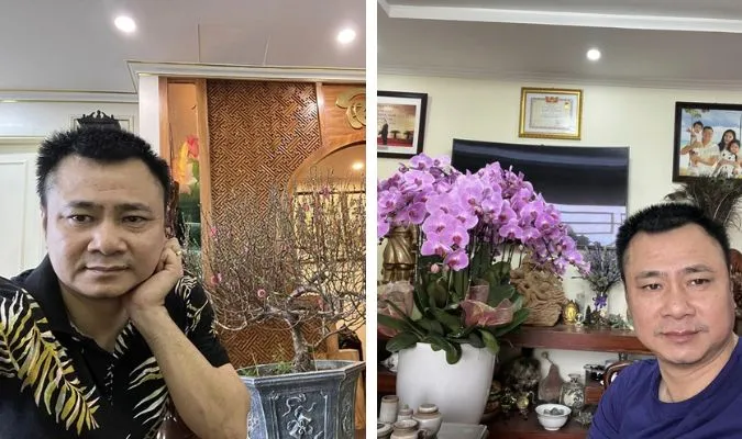 Dàn nghệ sĩ Việt nô nức sắm sửa đón Tết 2023 5