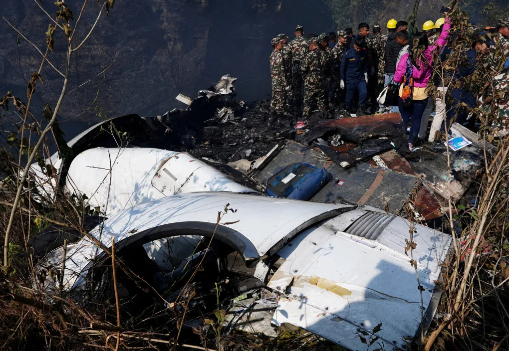 Tin thế giới sáng 16/1: Nga và Belarus tiến hành tập trận chung; Nepal công bố quốc tang sau thảm kịch máy bay rơi
