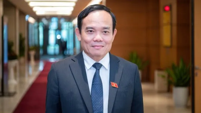 Thủ tướng phân công nhiệm vụ Phó Thủ tướng Trần Hồng Hà, Trần Lưu Quang 3