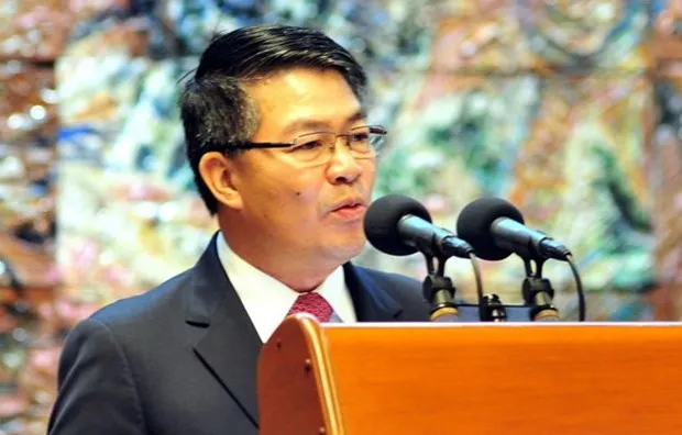 Cộng đồng người Việt tại Cuba họp mặt mừng Tết Quý Mão 2023 1