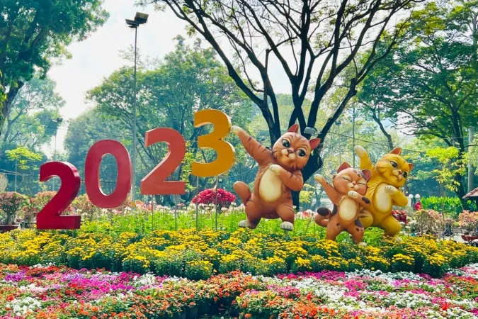 Điểm tin chiều 16/1: Tối nay, khai mạc Hội hoa Xuân Tao Đàn | Truy nã cụ bà vay 19 tỷ rồi bỏ trốn 2
