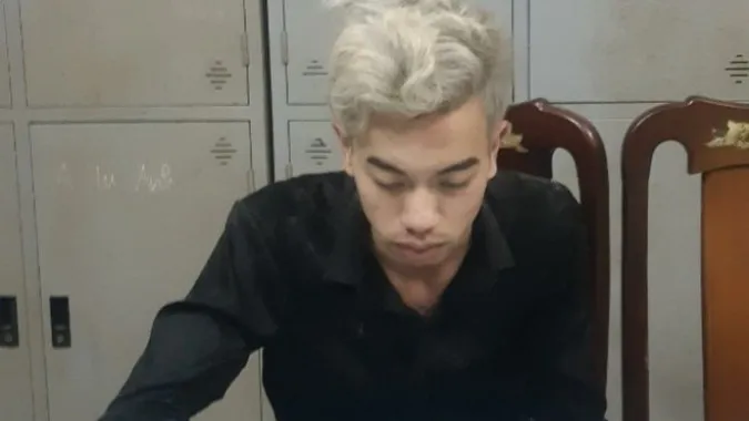 Nam thanh niên đâm chết người yêu cũ ở Hà Nội khai gì? 1