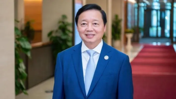 Thủ tướng phân công nhiệm vụ Phó Thủ tướng Trần Hồng Hà, Trần Lưu Quang 2