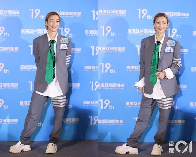 Trịnh Tú Văn lại đoạt giải 