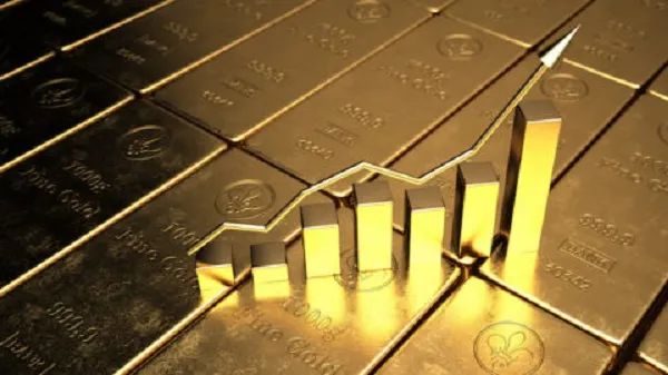 Dự báo giá vàng tuần 16/1 - 22/1/2023: Nhắm mốc 2.000 USD/ounce 1