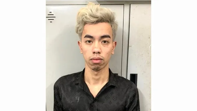 Khởi tố đối tượng đâm bạn gái cũ trên phố Vương Thừa Vũ 1