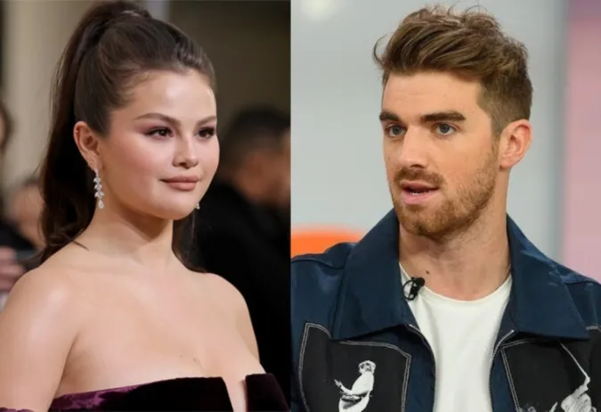 Selena Gomez có bạn trai mới, phản ứng của công chúng ra sao? 1