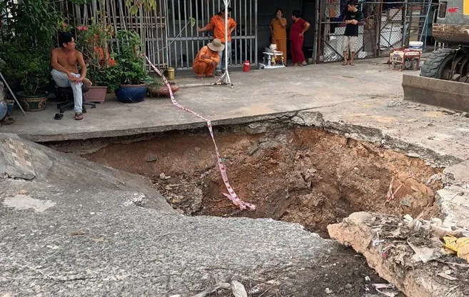Điểm tin chiều 18/1/2023: Kênh Ba Bò xuất hiện 