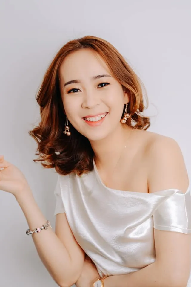 [Mùng 30] Những bước chân can trường 4