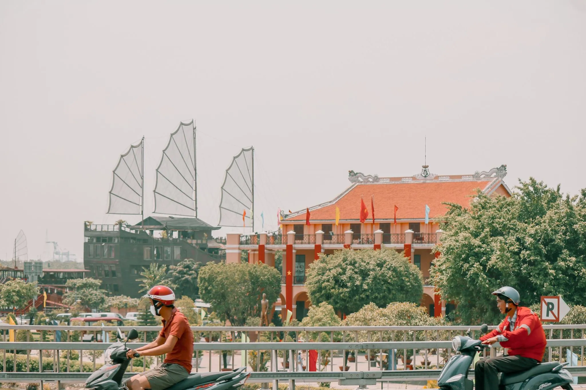 Ảnh: Kỳ Anh