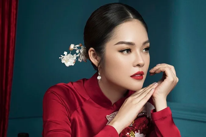 Hội mẹ đơn thân của showbiz Việt: Người ngày càng quyến rũ, người lâm cảnh nợ nần 10