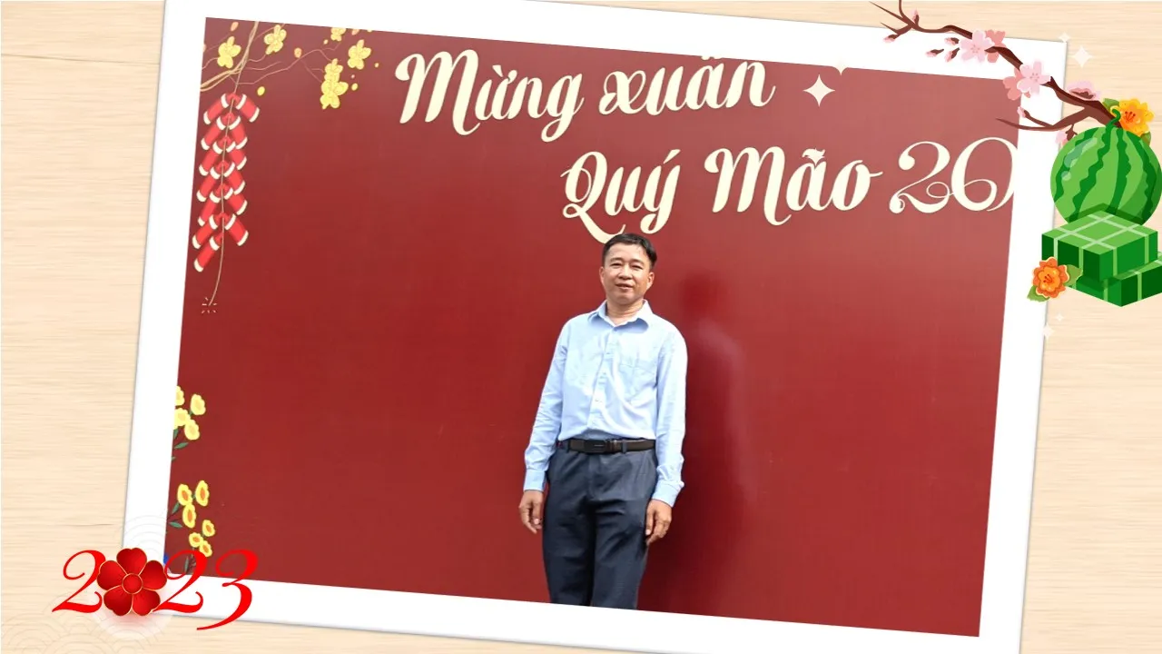 PGS. TS. Nguyễn Trường Sơn