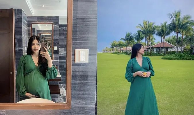 Những gia đình sao Việt sẽ đón thêm 