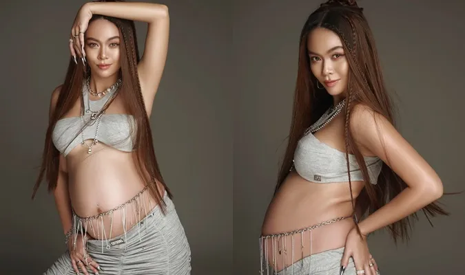 Những gia đình sao Việt sẽ đón thêm 