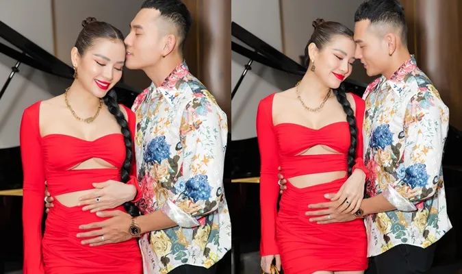 Những gia đình sao Việt sẽ đón thêm 
