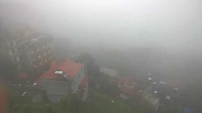 Dự báo thời tiết hôm nay 19/1/2023: Bắc Bộ và Bắc Trung Bộ rét đậm, rét hại 1