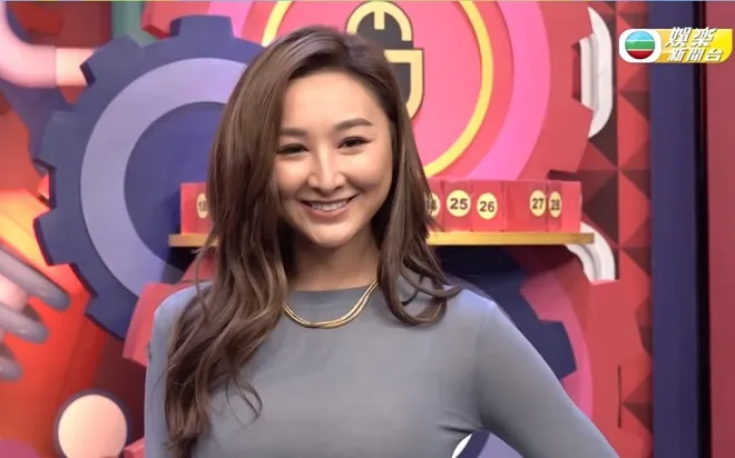 Cao Hải Ninh sẽ 'so tài' với Xa Thi Mạn trong phim mới của TVB? 1