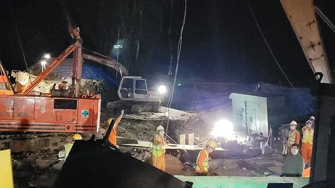 Điểm tin sáng 20/1: Thi thể bé Hạo Nam đã được đưa lên 1