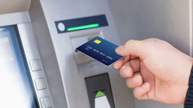 Cảnh báo chuyển tiền, rút tiền tại ATM trong kỳ nghỉ Tết Nguyên đán 1