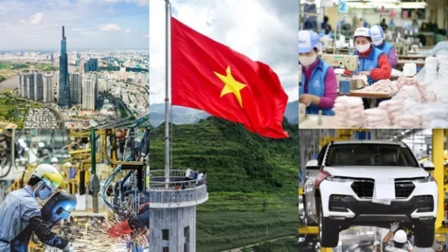 Năm Mèo 2023 hứa hẹn những đột phá ngoạn mục như lịch sử đã từng 1