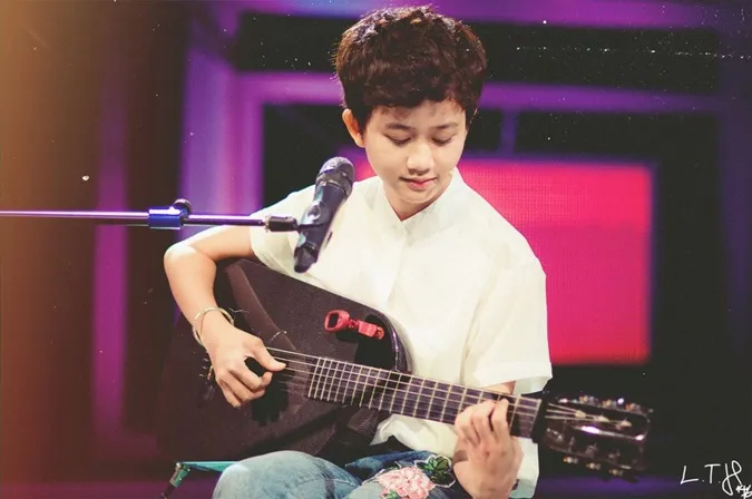 Sao Việt tuổi Mão: Thế hệ nào cũng thành công rực rỡ, để lại nhiều dấu ấn 16