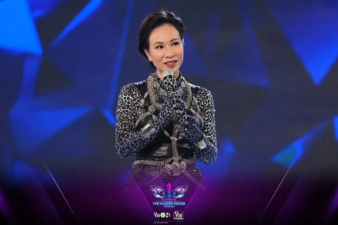 Sao Việt tuổi Mão: Thế hệ nào cũng thành công rực rỡ, để lại nhiều dấu ấn 15