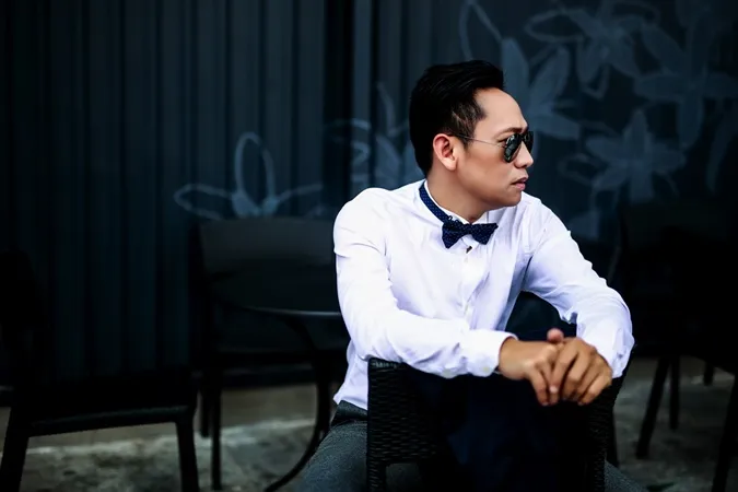 Sao Việt tuổi Mão: Thế hệ nào cũng thành công rực rỡ, để lại nhiều dấu ấn 8