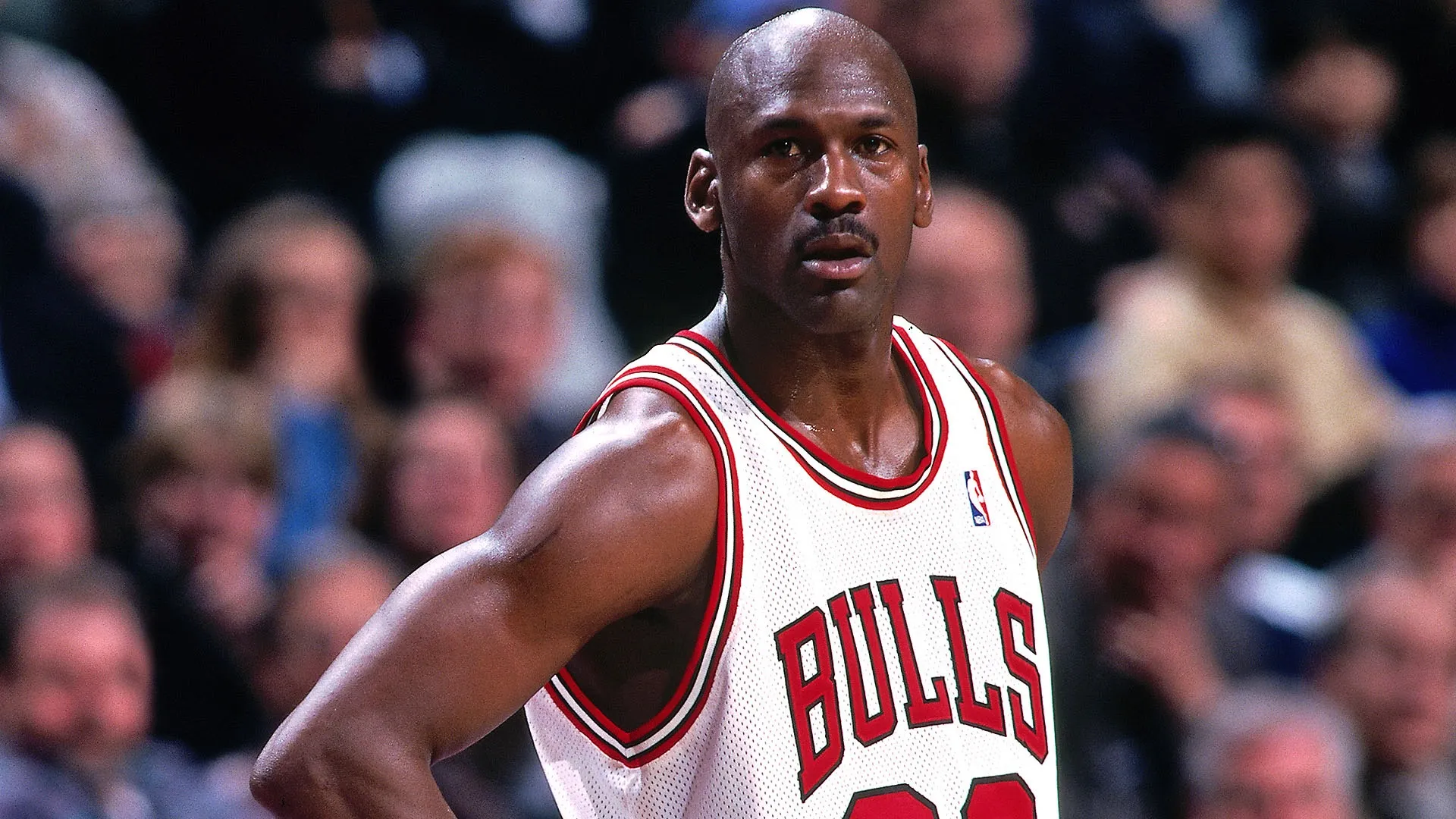 Michael Jordan 