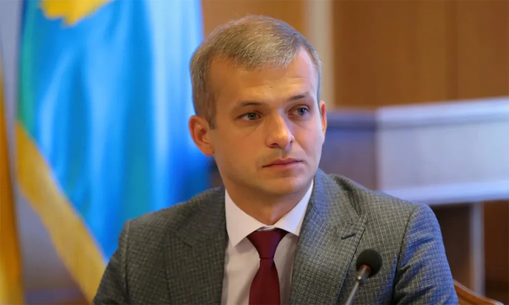 Thứ trưởng Ukraine bị cách chức vì cáo buộc tham nhũng