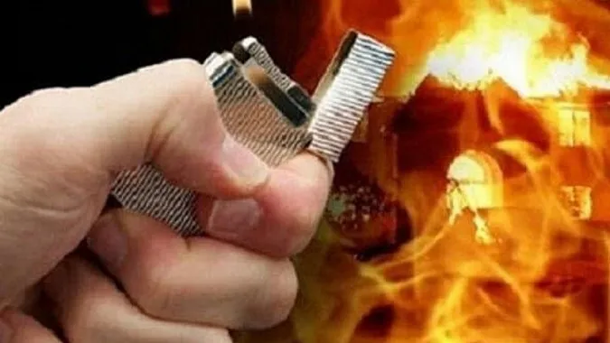 Điểm tin chiều 13/1: Em trai tưới xăng đốt nhà anh | Bé gái nguy kịch sau tai nạn liên hoàn 3