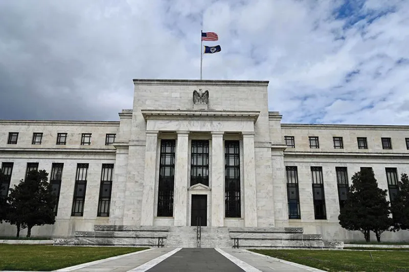 Dự báo Fed sẽ tăng lãi suất thêm 25 điểm cơ bản vào tháng sau 1