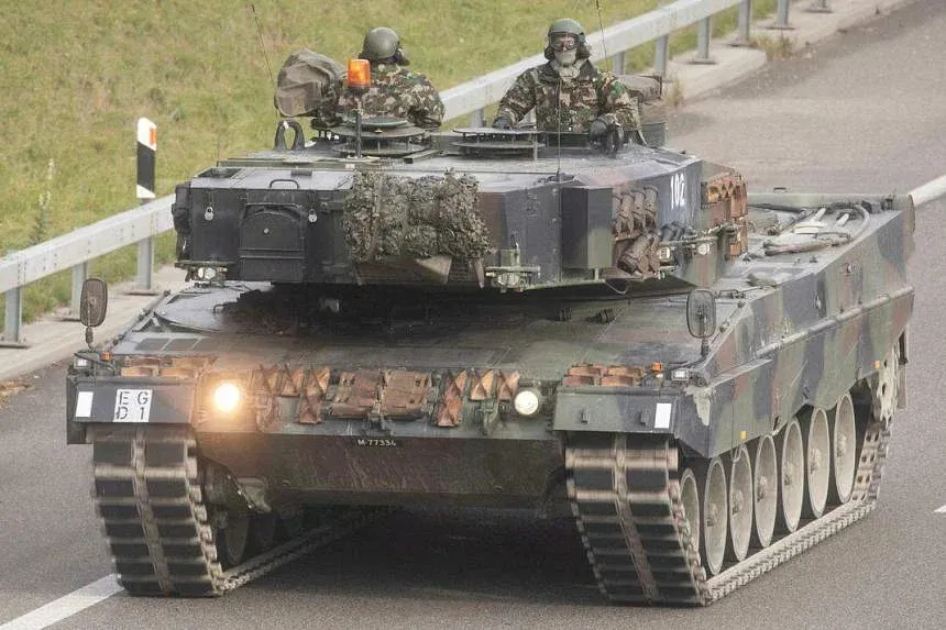 Tin thế giới sáng 25/1: Thêm một vụ xả súng thứ ba ở Mỹ; Đức sắp gửi xe tăng chủ lực đến Ukraine