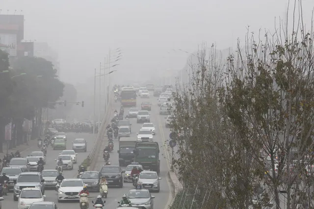 Dự báo thời tiết hôm nay 26/1/2023: Hà Nội sáng sớm trời rét, trưa giảm mây, có nắng 1