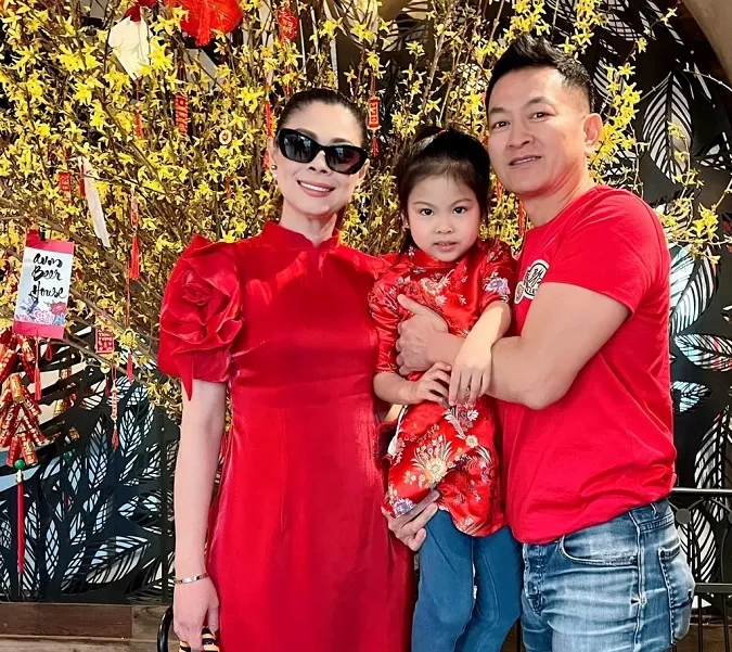 Hội sao Việt đi du lịch đầu Xuân Quý Mão 2023 7