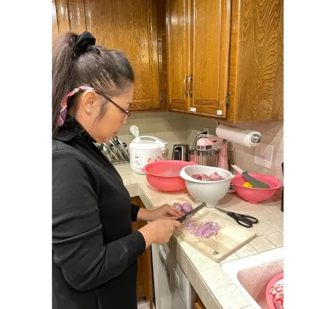 Hội sao Việt đi du lịch đầu Xuân Quý Mão 2023 5