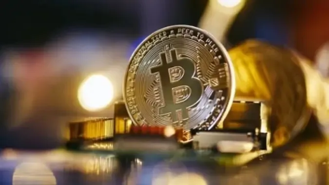 Giá Bitcoin hôm nay 28/1/2023: Tăng vượt 23.000 USD 3