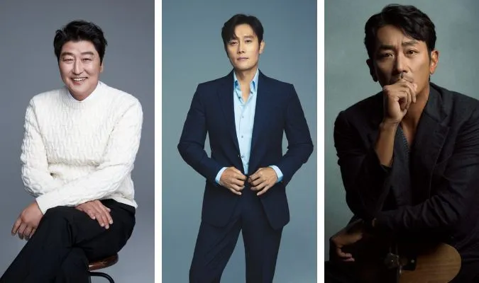 Cát-xê của loạt diễn viên hot nhất Hàn Quốc “khủng” đến mức nào? 4