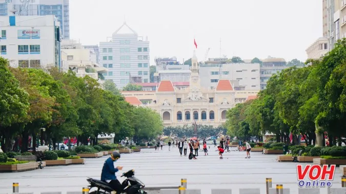 Hai thành phố của Việt Nam thuộc top an toàn nhất Đông Nam Á 1