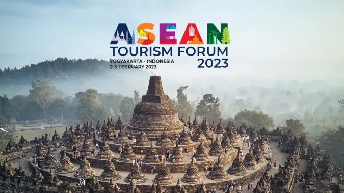 Việt Nam tham dự Diễn đàn Du lịch ASEAN 2023 1