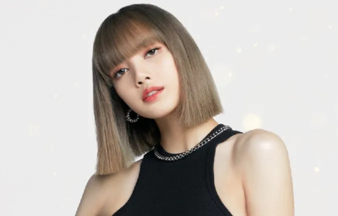 Lisa (Blackpink) mạnh tay chi hơn 140 tỷ đồng tậu biệt thự tại Hàn Quốc 1