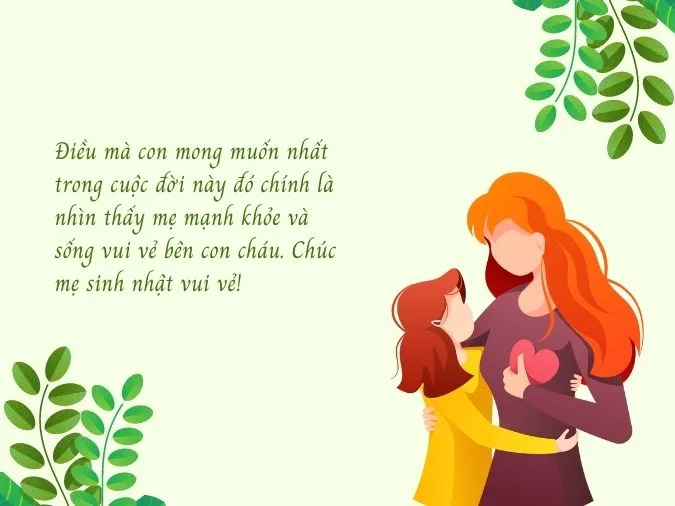 100 lời chúc mừng sinh nhật tháng 2 hay nhất 3