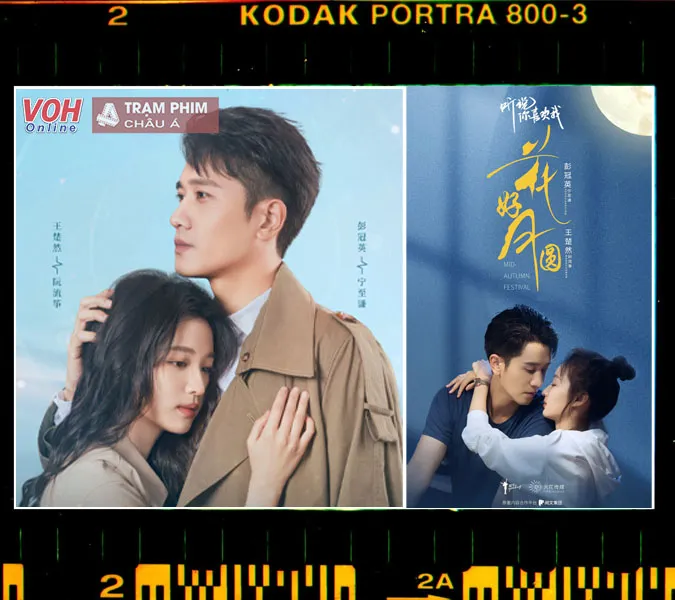 Phim Hoa ngữ tháng 2/2023: Đắm chìm trong những câu chuyện tình yêu ngọt ngào! 2
