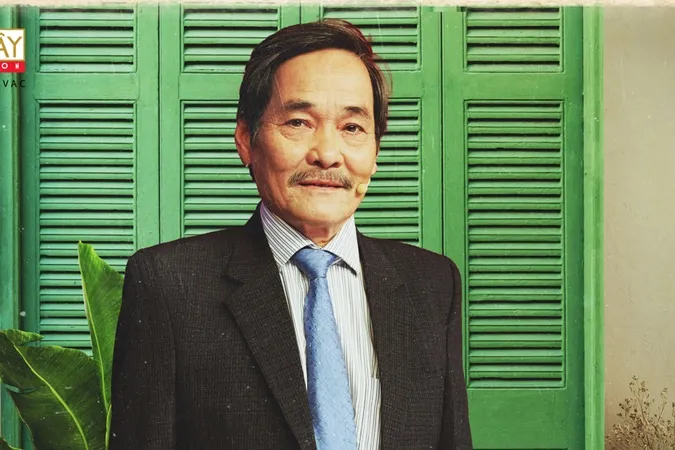 Nghệ sĩ Minh Hoàng: An nhàn nghỉ hưu sau thời kỳ vang bóng 2