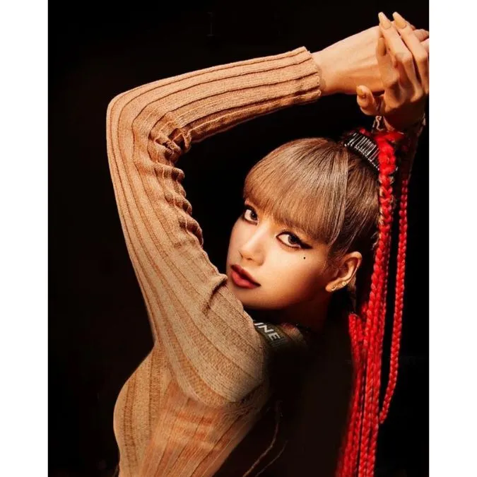 Lisa (Blackpink) mạnh tay chi hơn 140 tỷ đồng tậu biệt thự tại Hàn Quốc 4