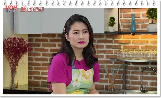 Ngọc Lan muốn hỗ trợ Thanh Vy FAPtv trở lại showbiz 4